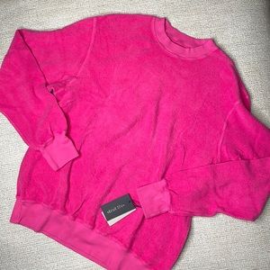 Pink Strut This! REVOLVE Sweatshirt
